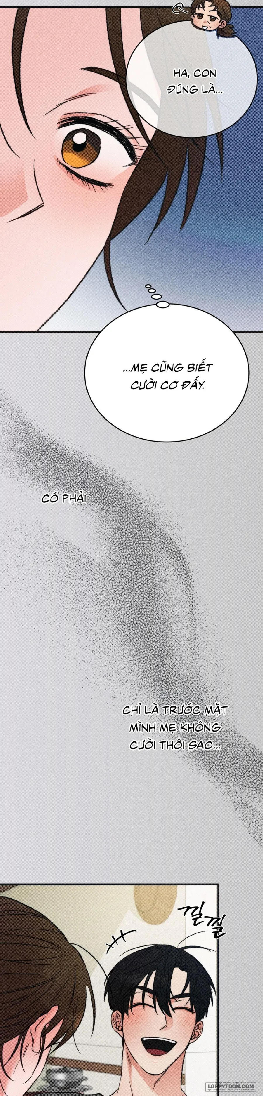 [KHÔNG CHE] Khúc Hát Giữa Mùa Hè - Chap 10 - Trang 2