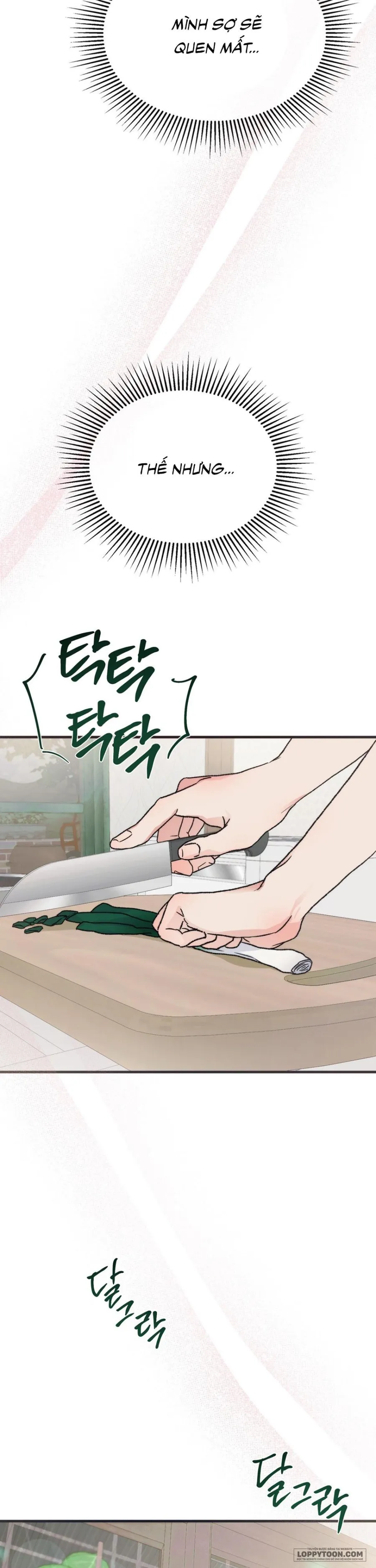 [KHÔNG CHE] Khúc Hát Giữa Mùa Hè - Chap 10 - Trang 18