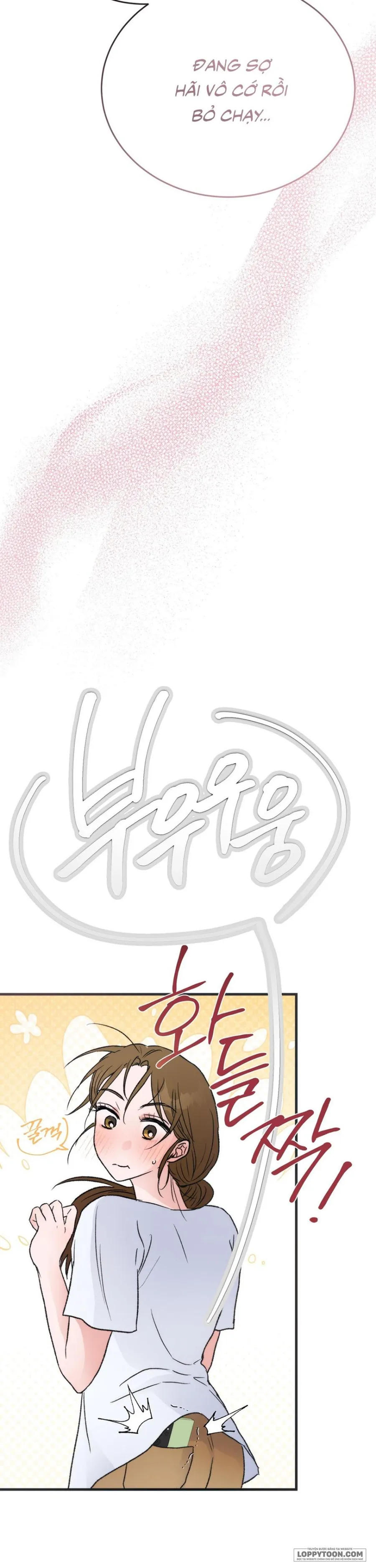 [KHÔNG CHE] Khúc Hát Giữa Mùa Hè - Chap 10 - Trang 21