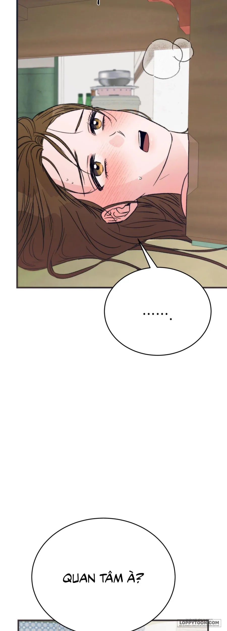 [KHÔNG CHE] Khúc Hát Giữa Mùa Hè - Chap 11 - Trang 2