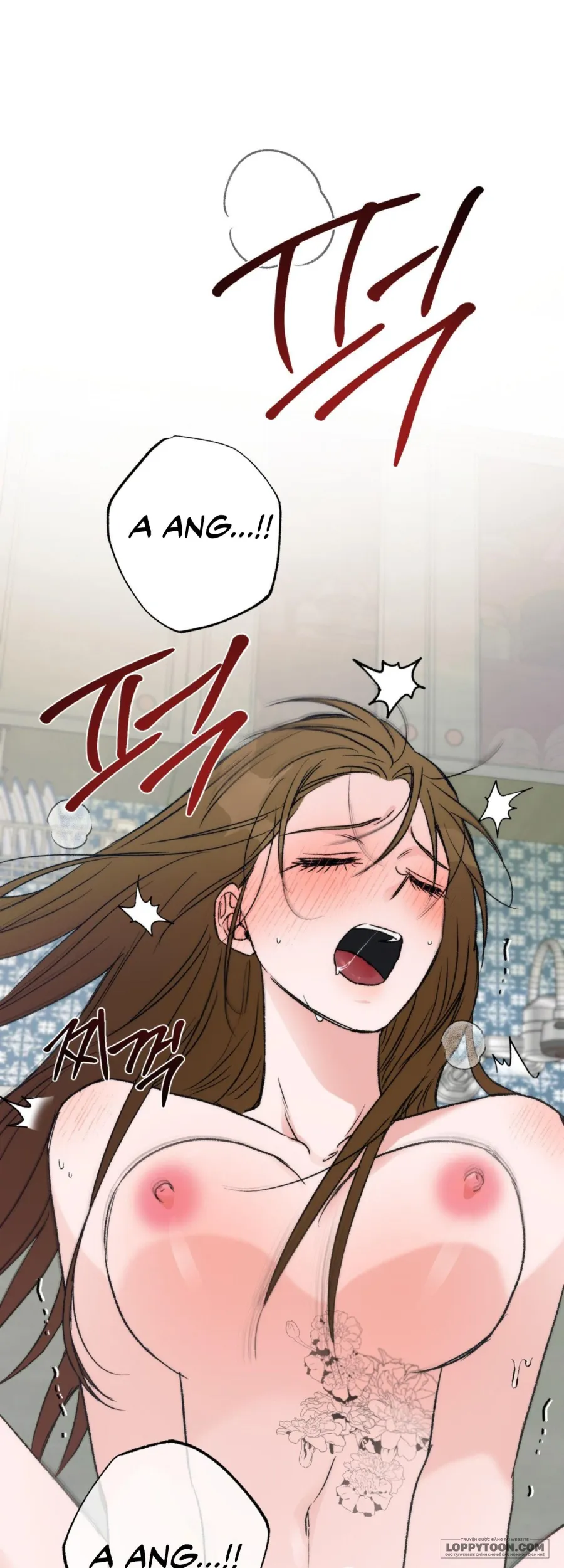 [KHÔNG CHE] Khúc Hát Giữa Mùa Hè - Chap 11 - Trang 11