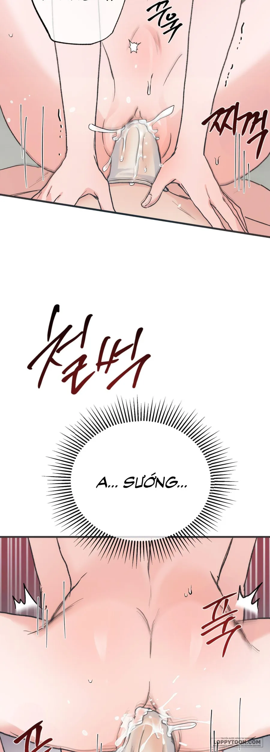 [KHÔNG CHE] Khúc Hát Giữa Mùa Hè - Chap 11 - Trang 12