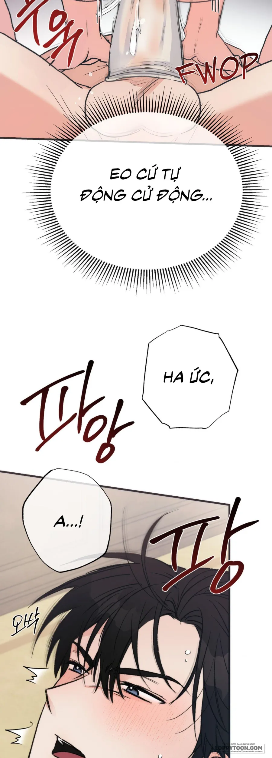 [KHÔNG CHE] Khúc Hát Giữa Mùa Hè - Chap 11 - Trang 13