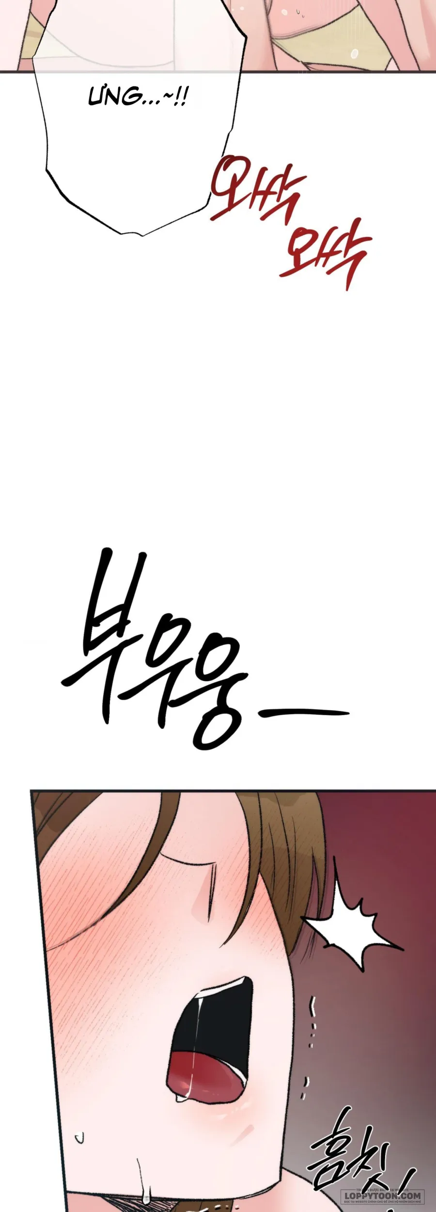 [KHÔNG CHE] Khúc Hát Giữa Mùa Hè - Chap 11 - Trang 16