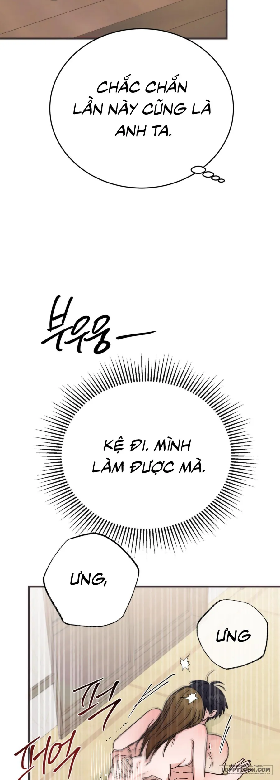 [KHÔNG CHE] Khúc Hát Giữa Mùa Hè - Chap 11 - Trang 18