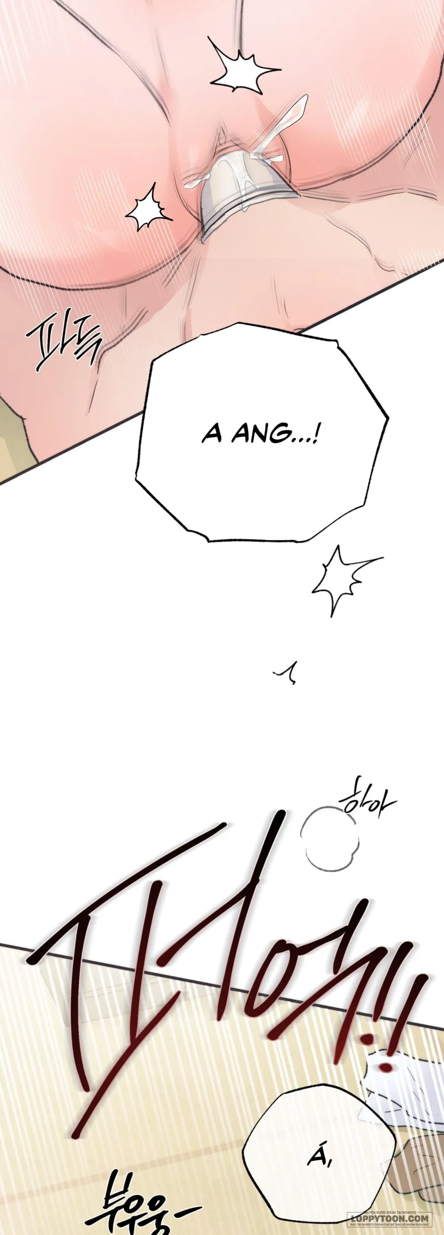 [KHÔNG CHE] Khúc Hát Giữa Mùa Hè - Chap 11 - Trang 29