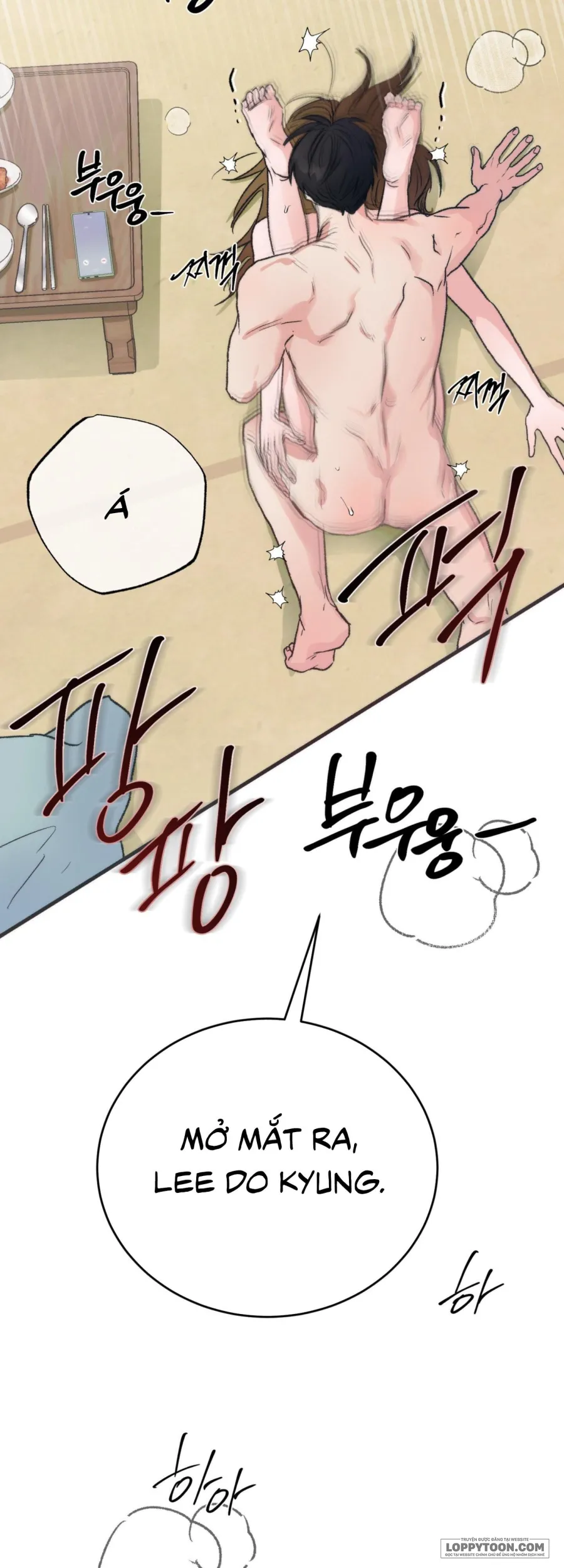 [KHÔNG CHE] Khúc Hát Giữa Mùa Hè - Chap 11 - Trang 30