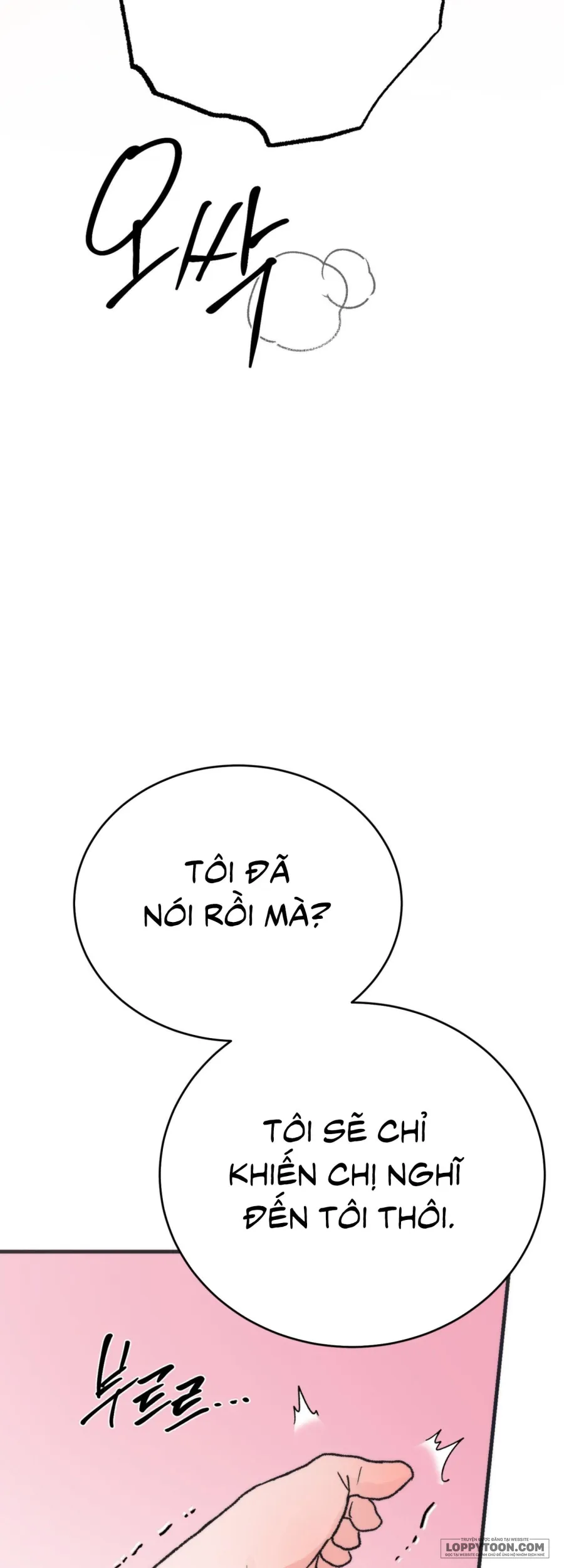 [KHÔNG CHE] Khúc Hát Giữa Mùa Hè - Chap 11 - Trang 36