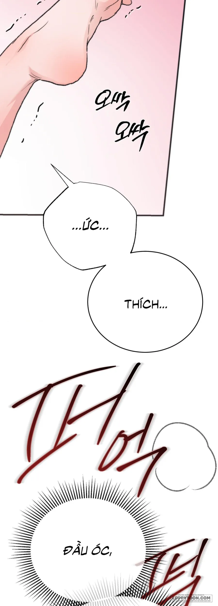 [KHÔNG CHE] Khúc Hát Giữa Mùa Hè - Chap 11 - Trang 37