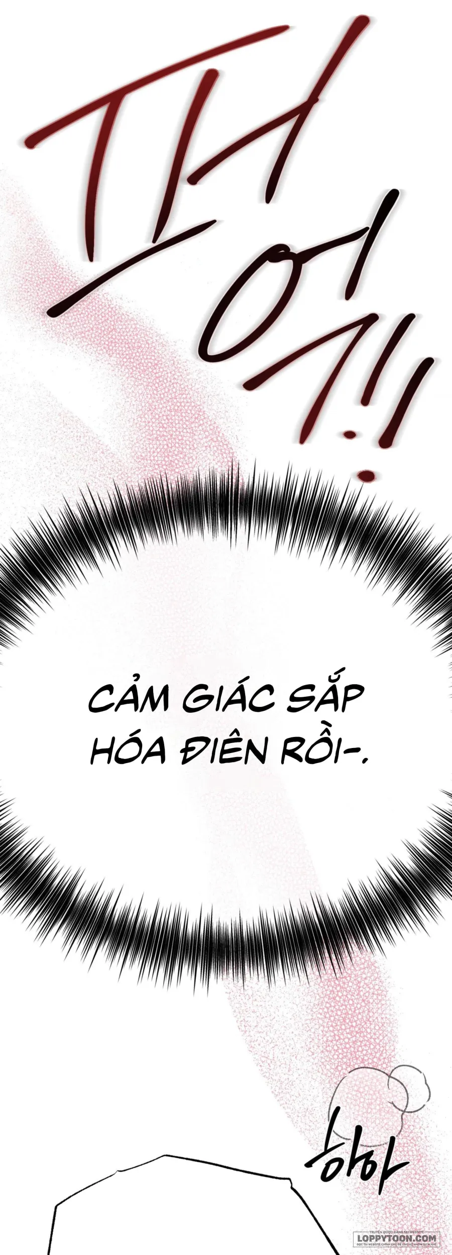 [KHÔNG CHE] Khúc Hát Giữa Mùa Hè - Chap 11 - Trang 39