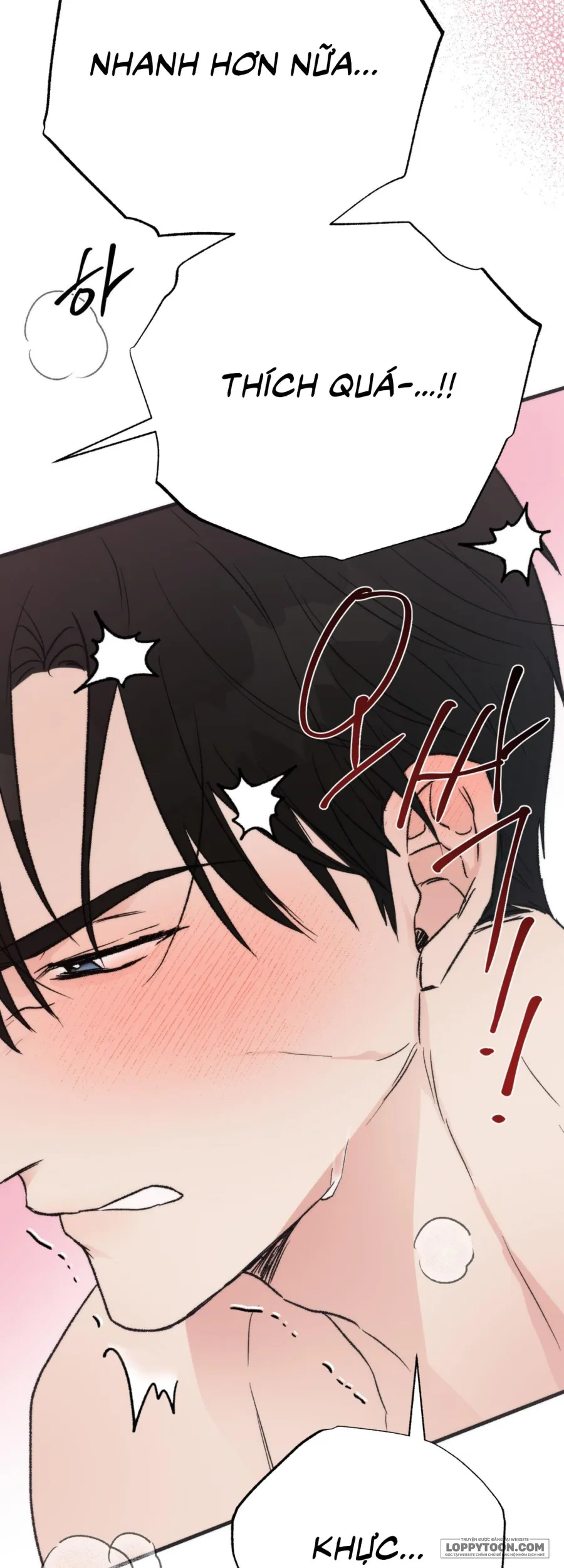 [KHÔNG CHE] Khúc Hát Giữa Mùa Hè - Chap 11 - Trang 40