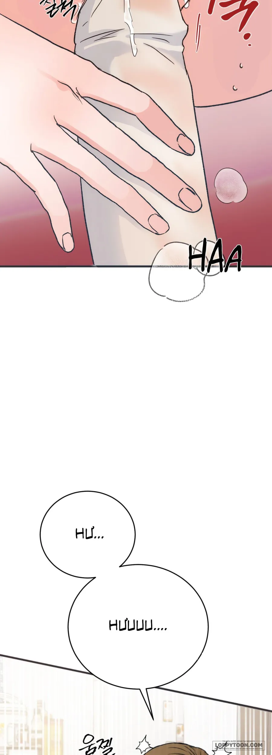 [KHÔNG CHE] Khúc Hát Giữa Mùa Hè - Chap 11 - Trang 5