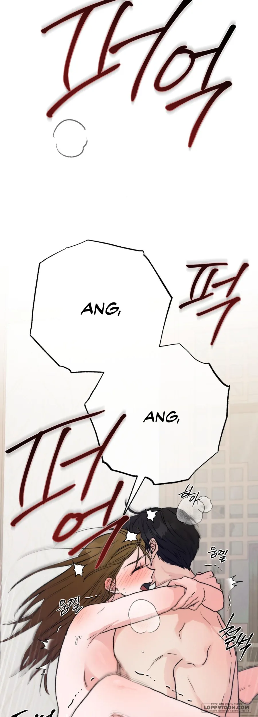 [KHÔNG CHE] Khúc Hát Giữa Mùa Hè - Chap 11 - Trang 44