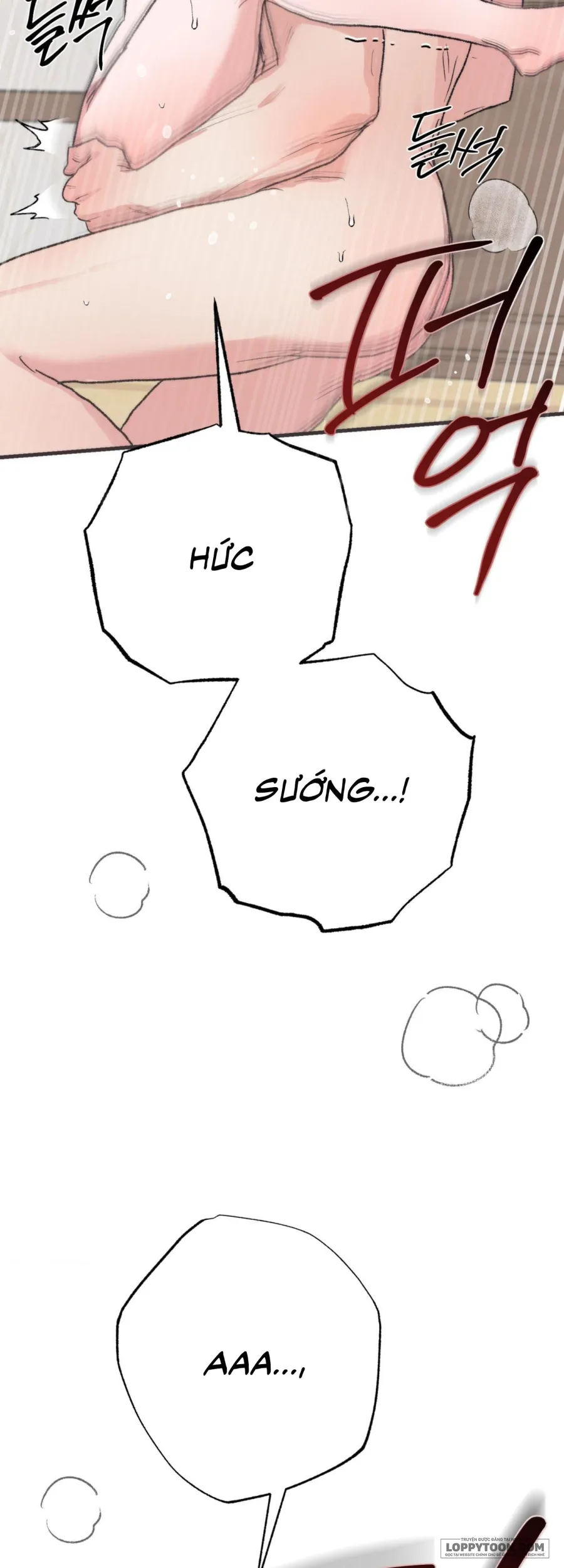 [KHÔNG CHE] Khúc Hát Giữa Mùa Hè - Chap 11 - Trang 45