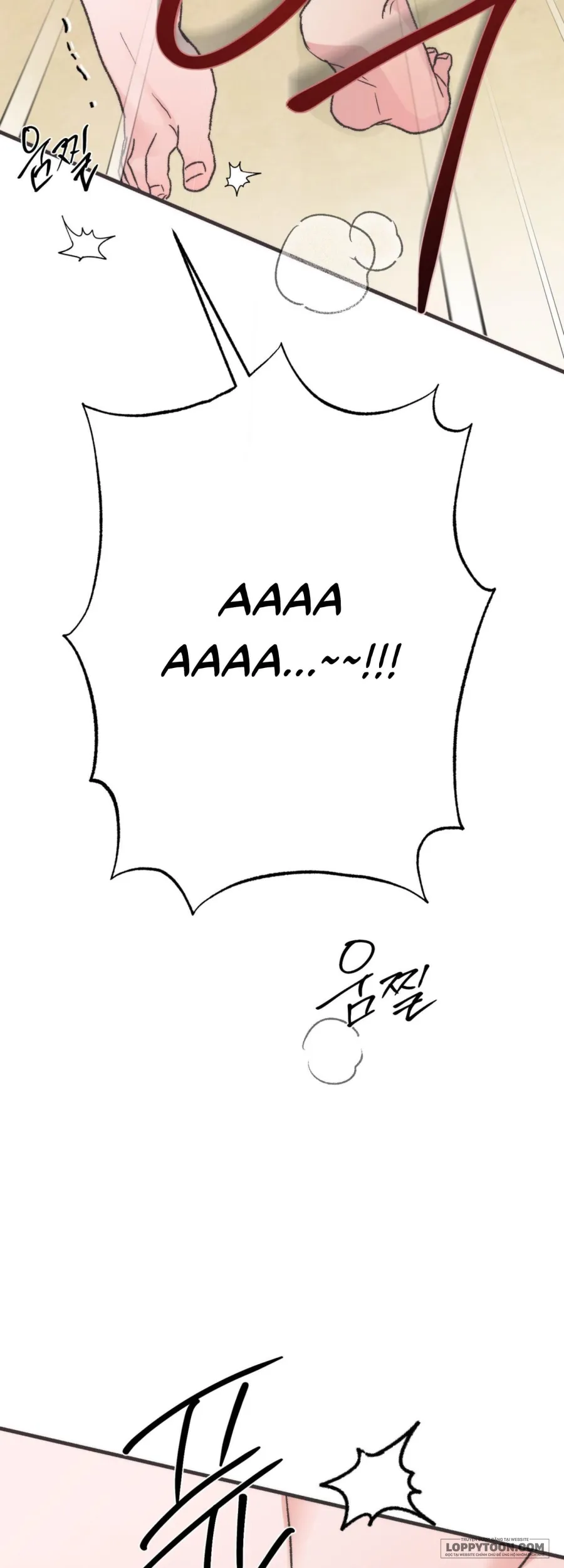 [KHÔNG CHE] Khúc Hát Giữa Mùa Hè - Chap 11 - Trang 47