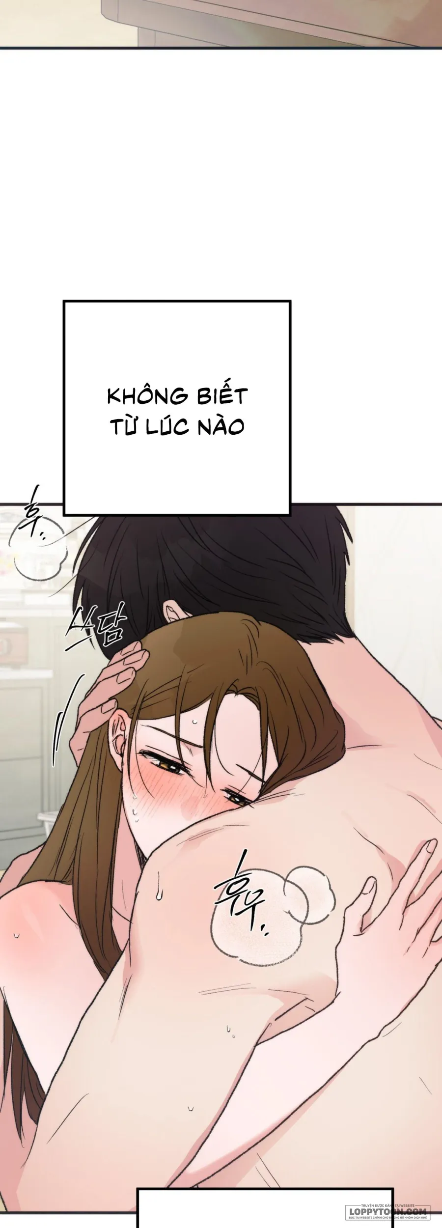 [KHÔNG CHE] Khúc Hát Giữa Mùa Hè - Chap 11 - Trang 51