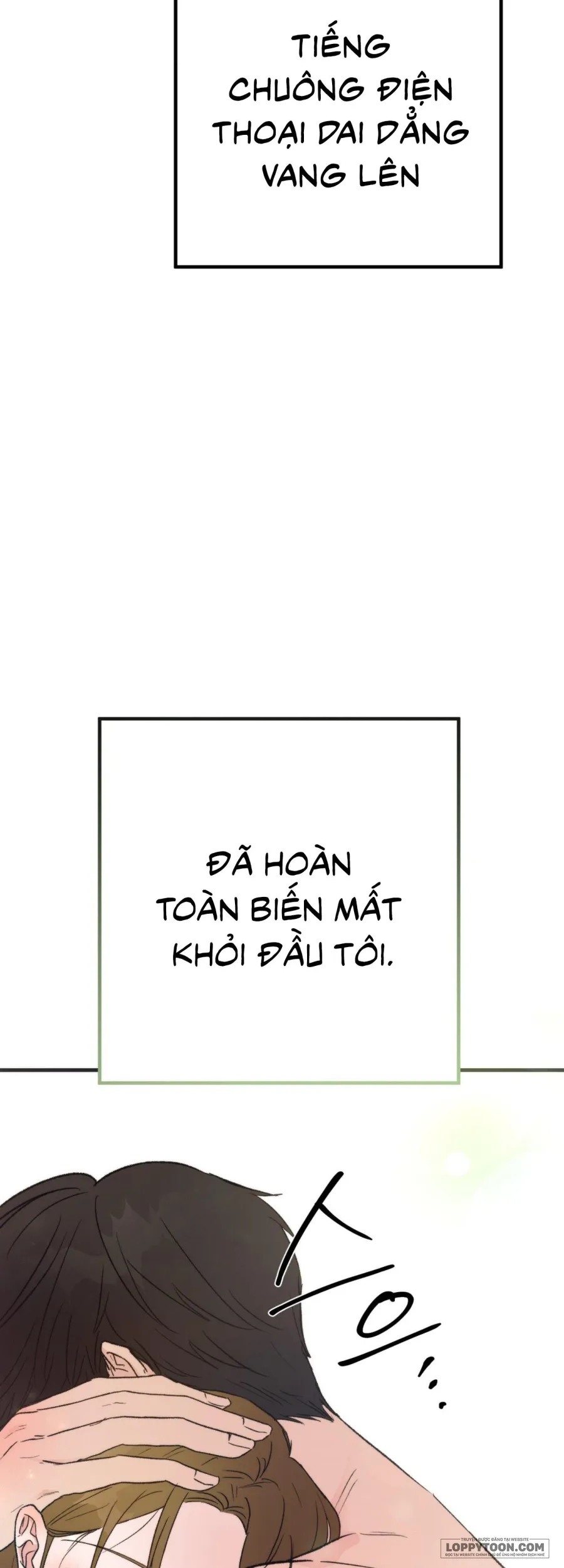 [KHÔNG CHE] Khúc Hát Giữa Mùa Hè - Chap 11 - Trang 52