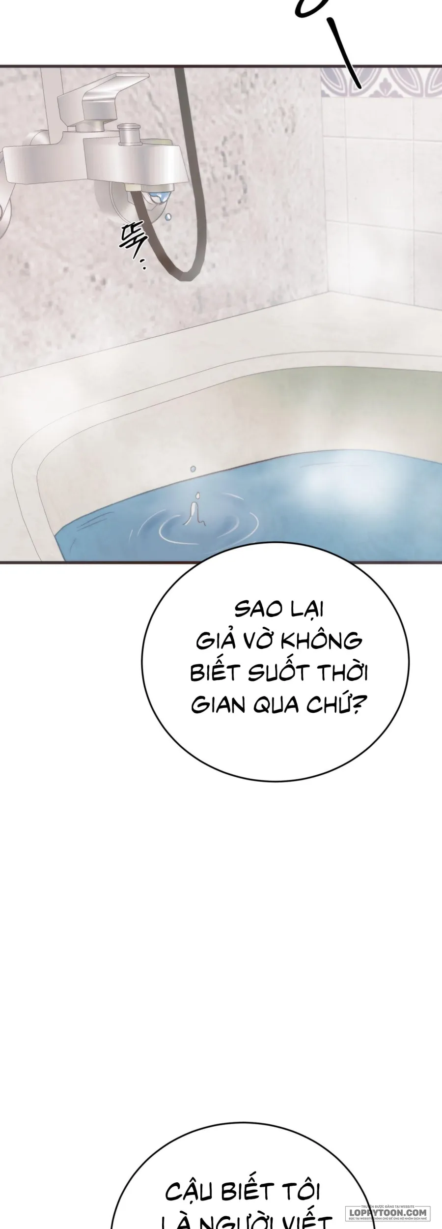 [KHÔNG CHE] Khúc Hát Giữa Mùa Hè - Chap 11 - Trang 55