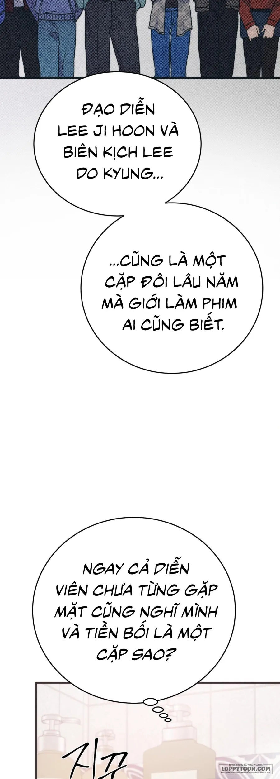 [KHÔNG CHE] Khúc Hát Giữa Mùa Hè - Chap 11 - Trang 59