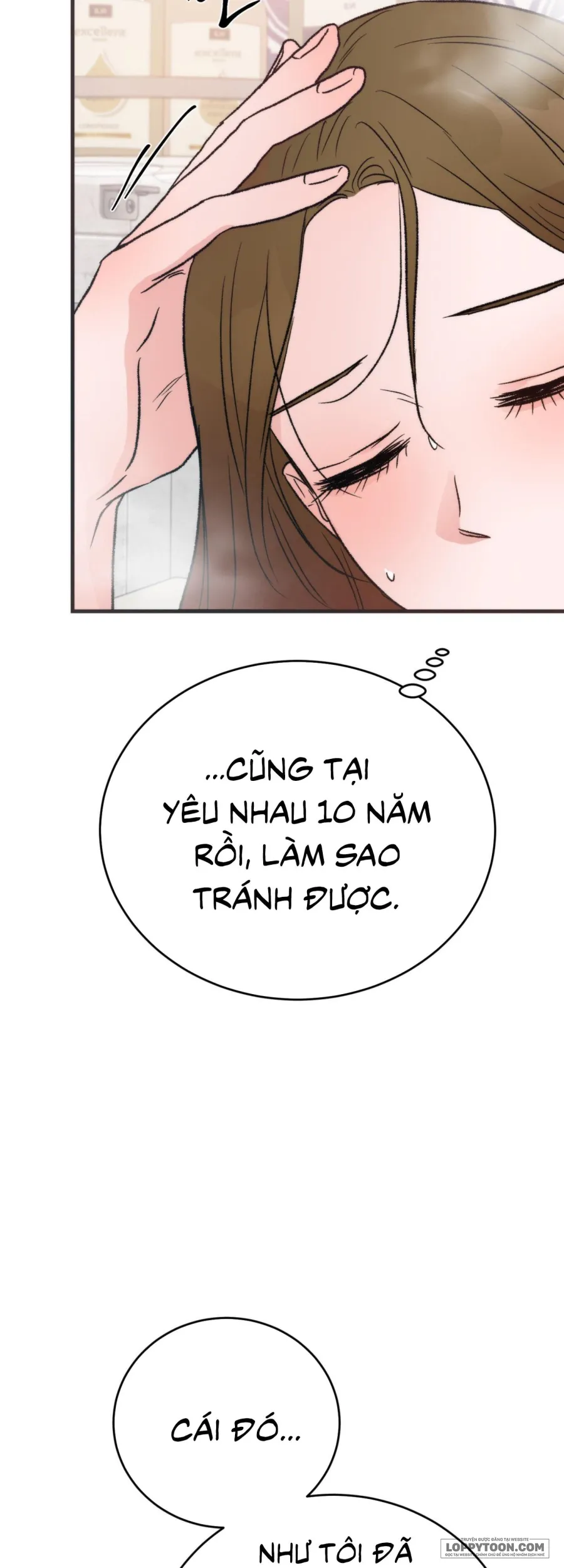 [KHÔNG CHE] Khúc Hát Giữa Mùa Hè - Chap 11 - Trang 60