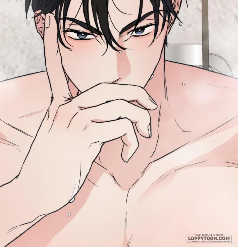 [KHÔNG CHE] Khúc Hát Giữa Mùa Hè - Chap 11 - Trang 63