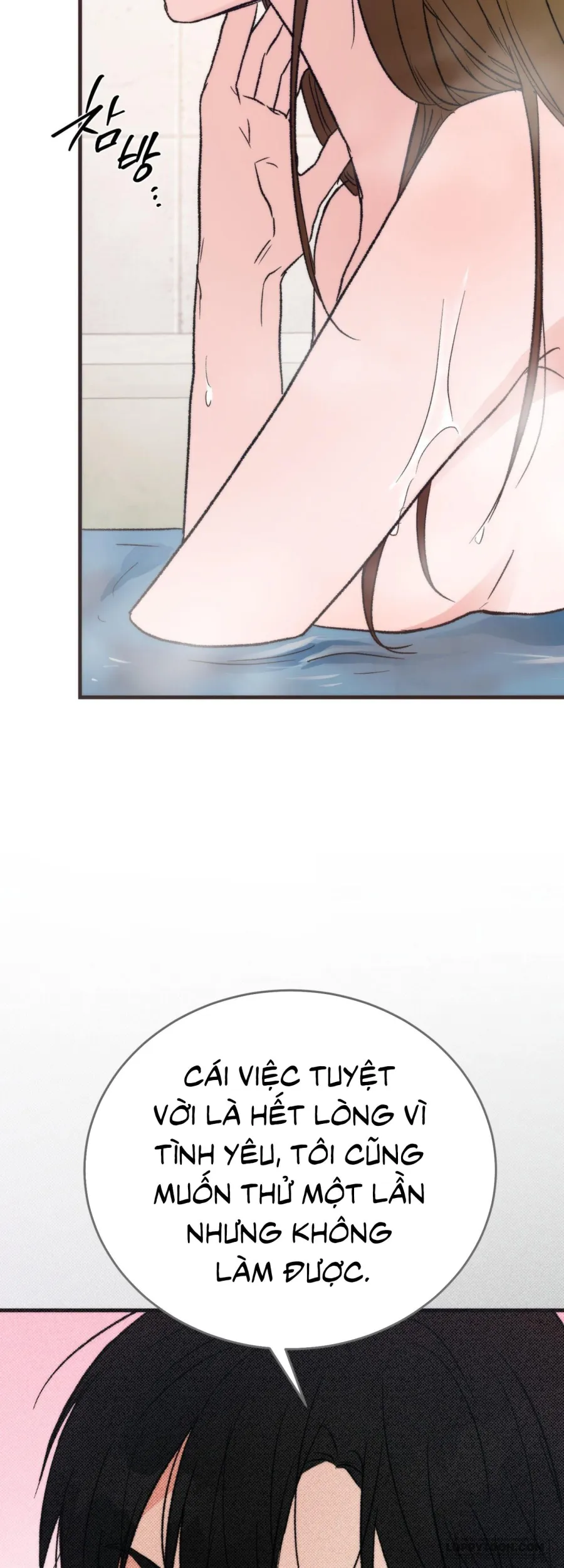 [KHÔNG CHE] Khúc Hát Giữa Mùa Hè - Chap 11 - Trang 69