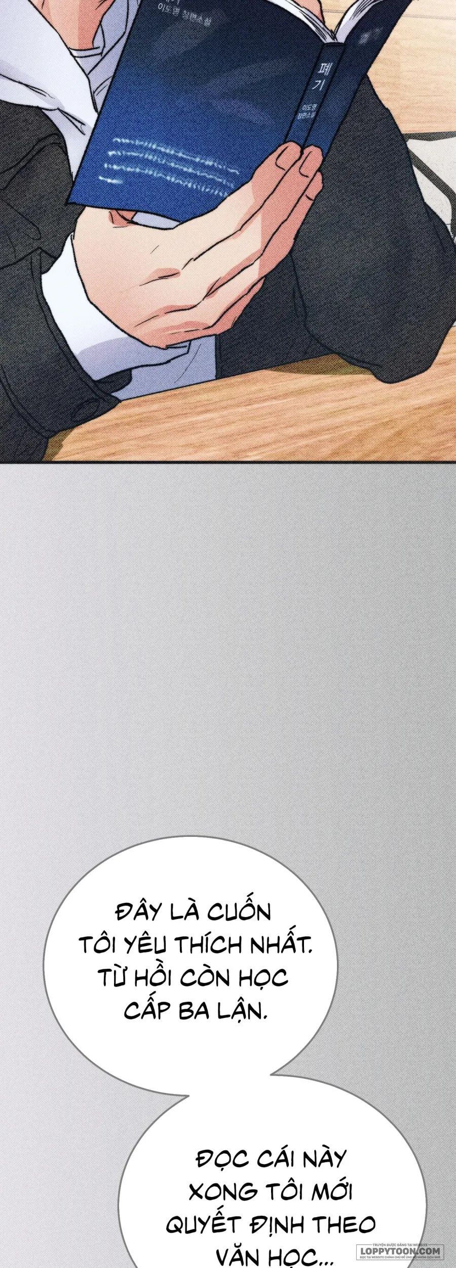 [KHÔNG CHE] Khúc Hát Giữa Mùa Hè - Chap 11 - Trang 80