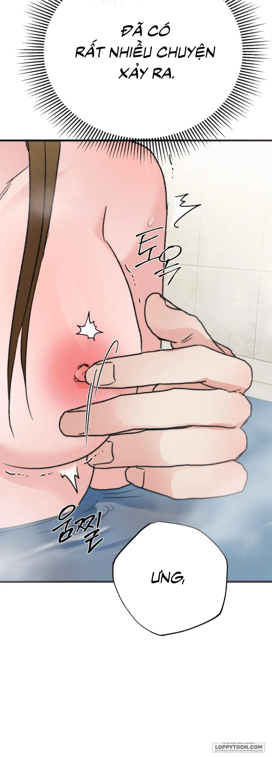 [KHÔNG CHE] Khúc Hát Giữa Mùa Hè - Chap 11 - Trang 86