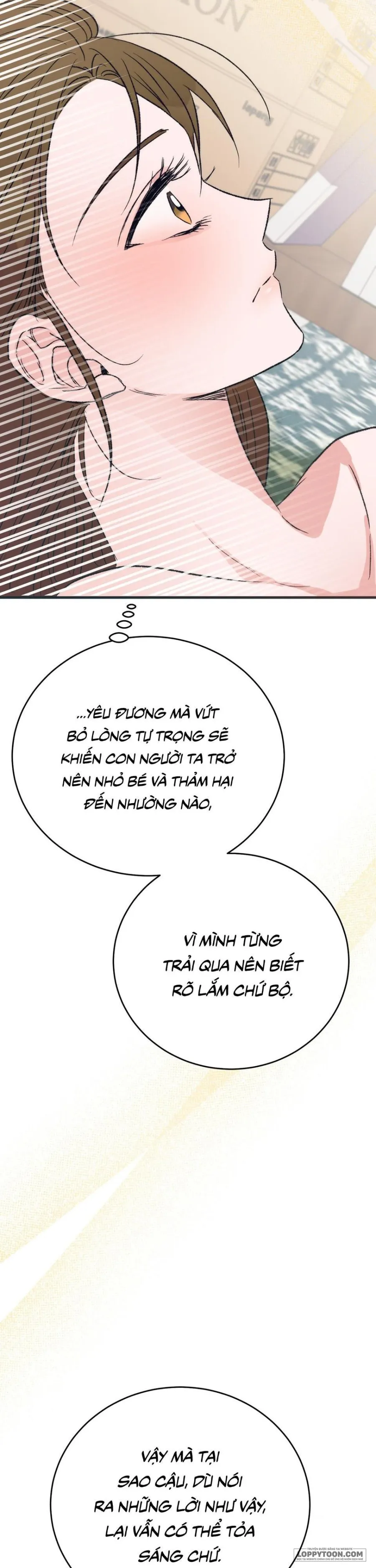 [KHÔNG CHE] Khúc Hát Giữa Mùa Hè - Chap 12 - Trang 12