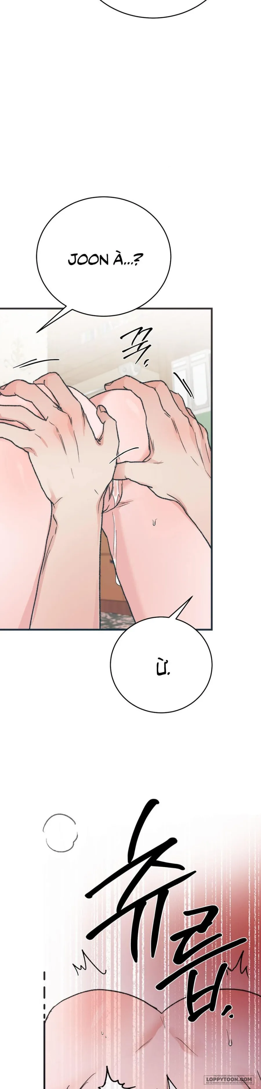 [KHÔNG CHE] Khúc Hát Giữa Mùa Hè - Chap 12 - Trang 19
