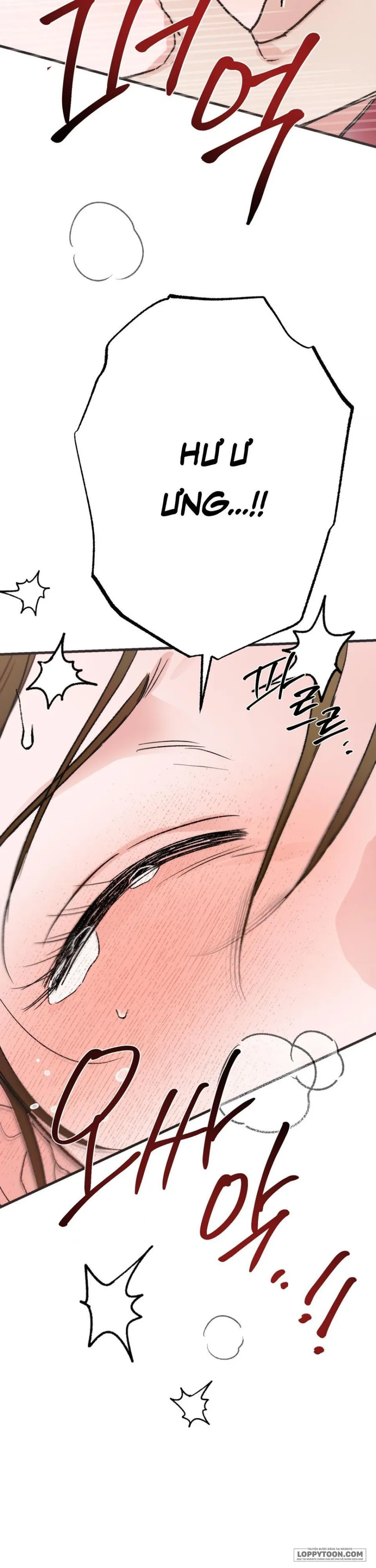 [KHÔNG CHE] Khúc Hát Giữa Mùa Hè - Chap 12 - Trang 35