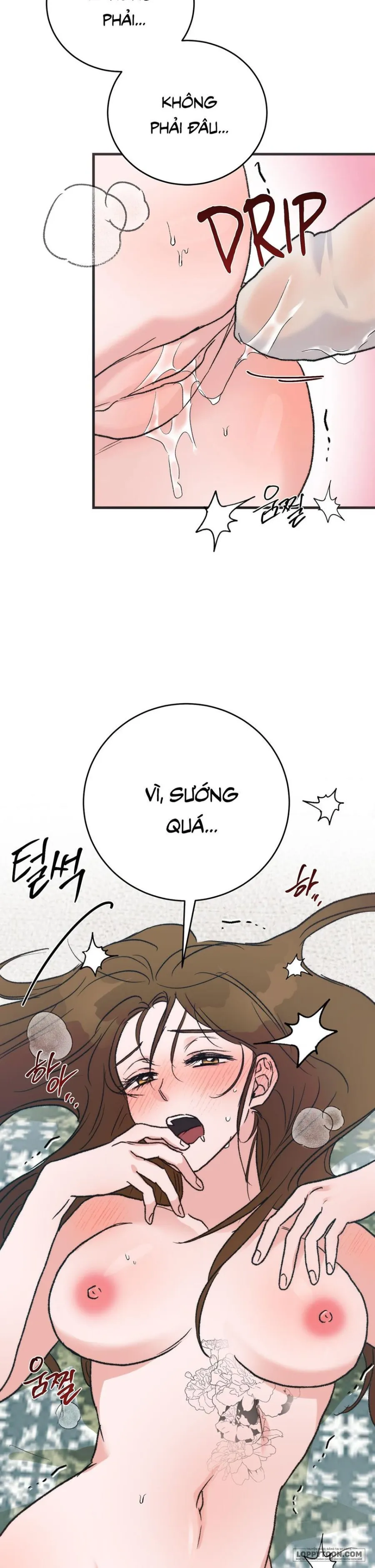 [KHÔNG CHE] Khúc Hát Giữa Mùa Hè - Chap 12 - Trang 38
