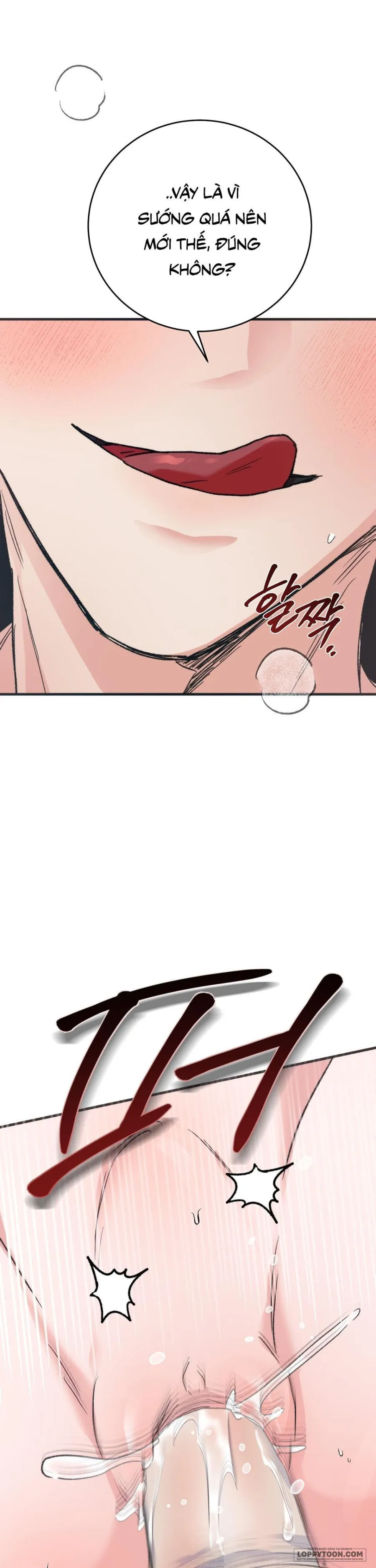 [KHÔNG CHE] Khúc Hát Giữa Mùa Hè - Chap 12 - Trang 41