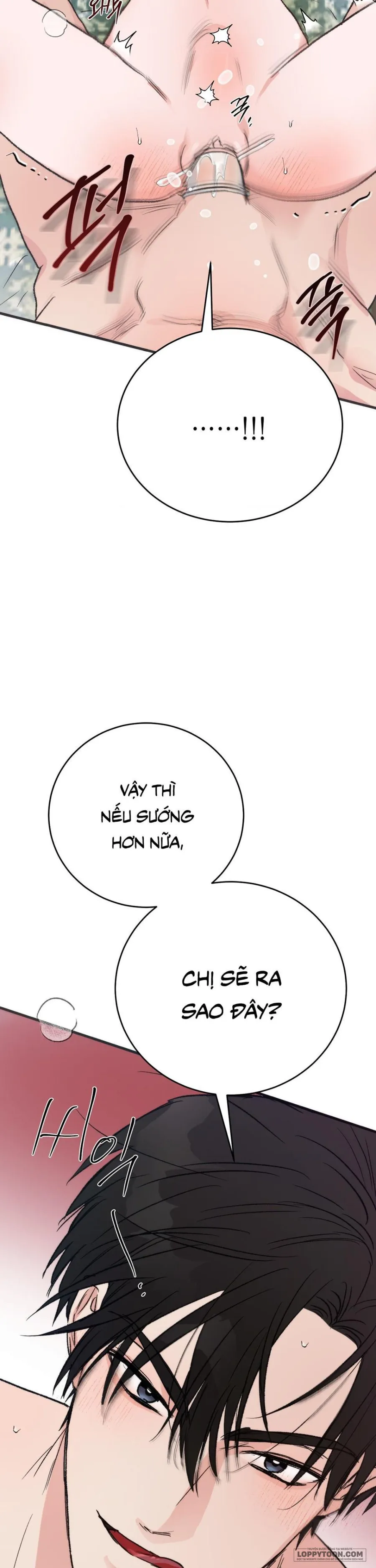 [KHÔNG CHE] Khúc Hát Giữa Mùa Hè - Chap 12 - Trang 43