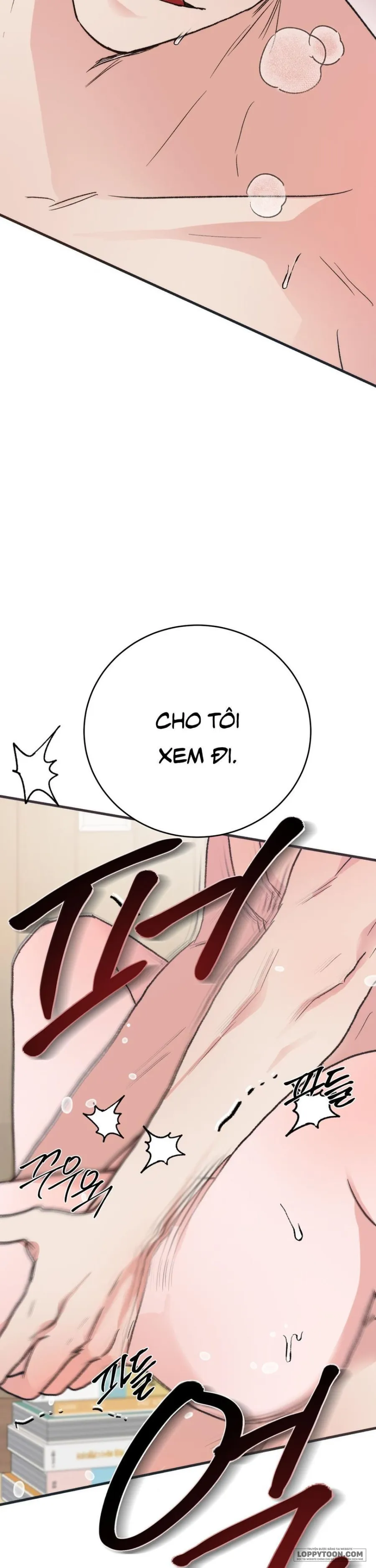 [KHÔNG CHE] Khúc Hát Giữa Mùa Hè - Chap 12 - Trang 44