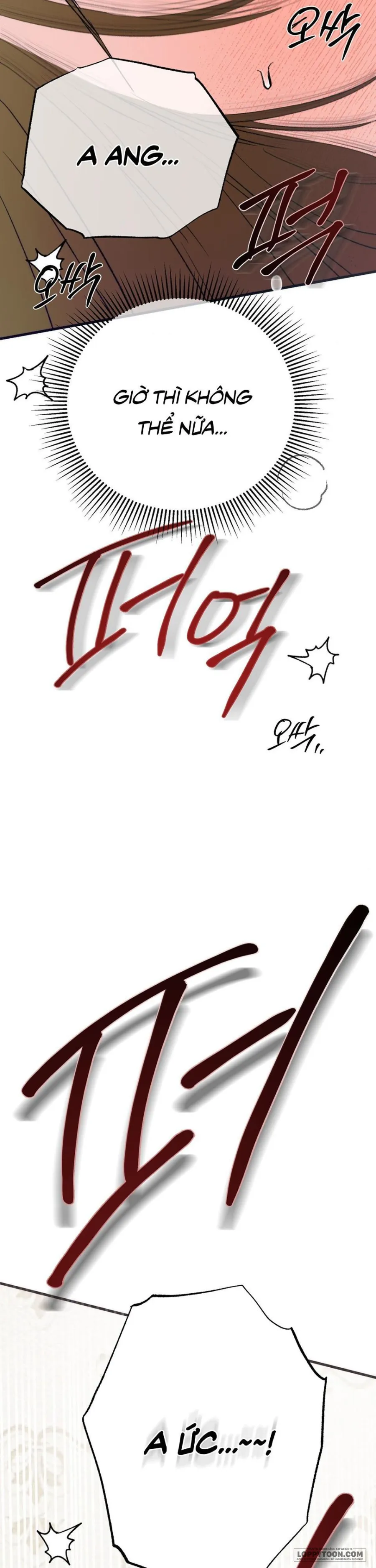 [KHÔNG CHE] Khúc Hát Giữa Mùa Hè - Chap 12 - Trang 46