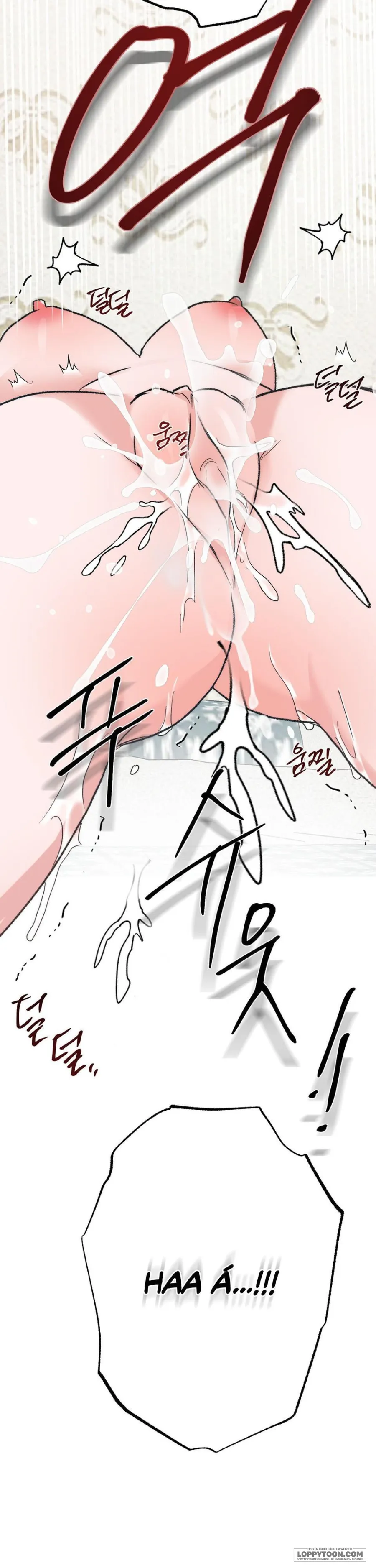 [KHÔNG CHE] Khúc Hát Giữa Mùa Hè - Chap 12 - Trang 47
