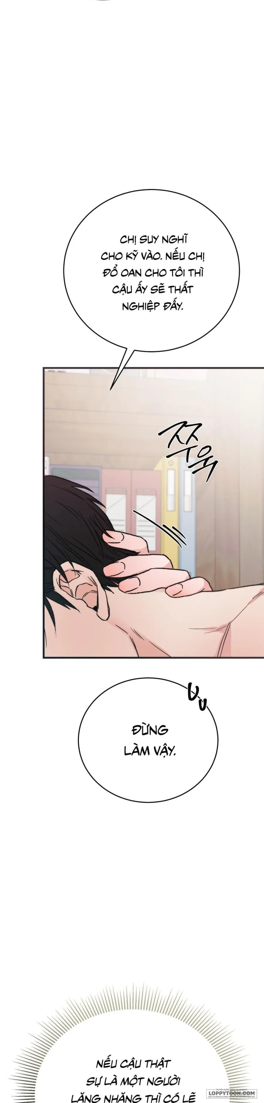 [KHÔNG CHE] Khúc Hát Giữa Mùa Hè - Chap 12 - Trang 7