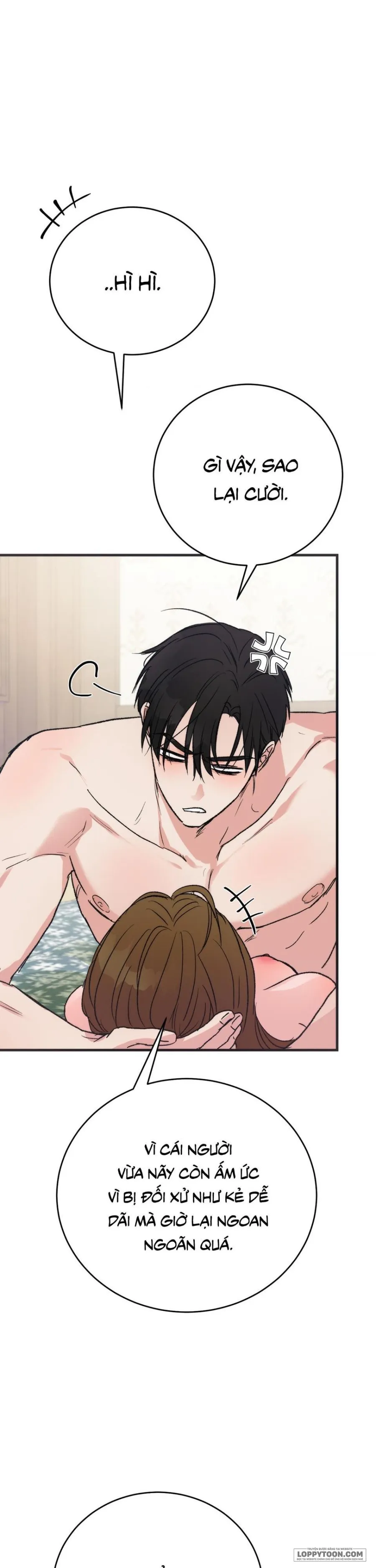 [KHÔNG CHE] Khúc Hát Giữa Mùa Hè - Chap 12 - Trang 10