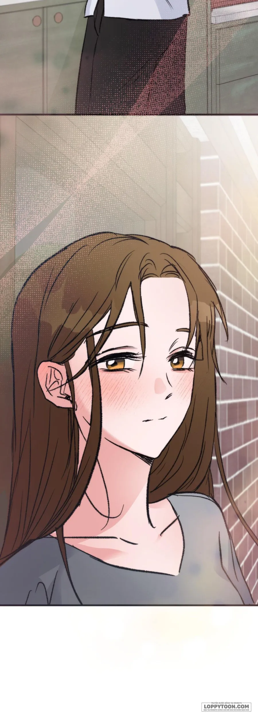 [KHÔNG CHE] Khúc Hát Giữa Mùa Hè - Chap 17 - Trang 78