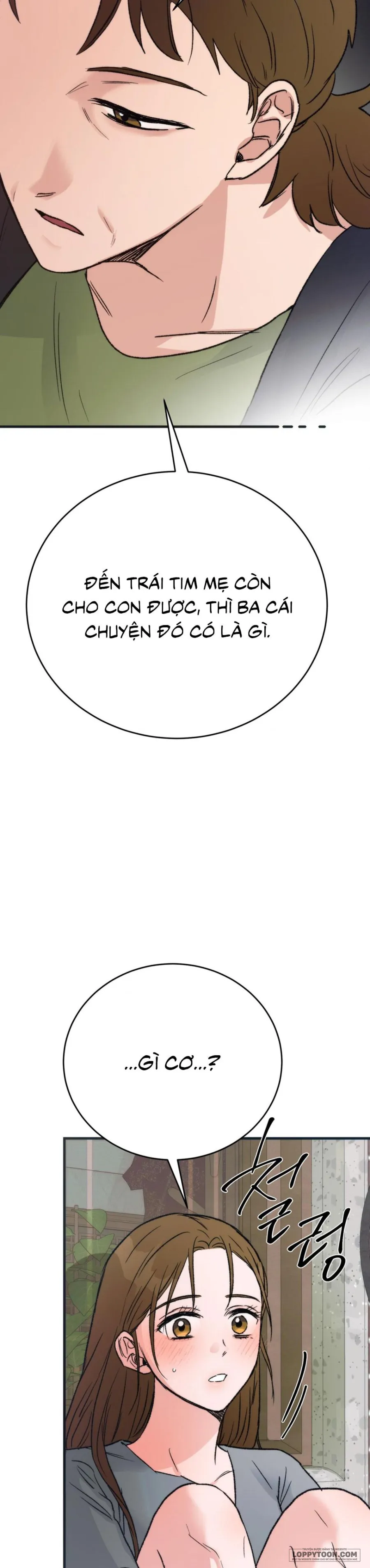 [KHÔNG CHE] Khúc Hát Giữa Mùa Hè - Chap 18 - Trang 7