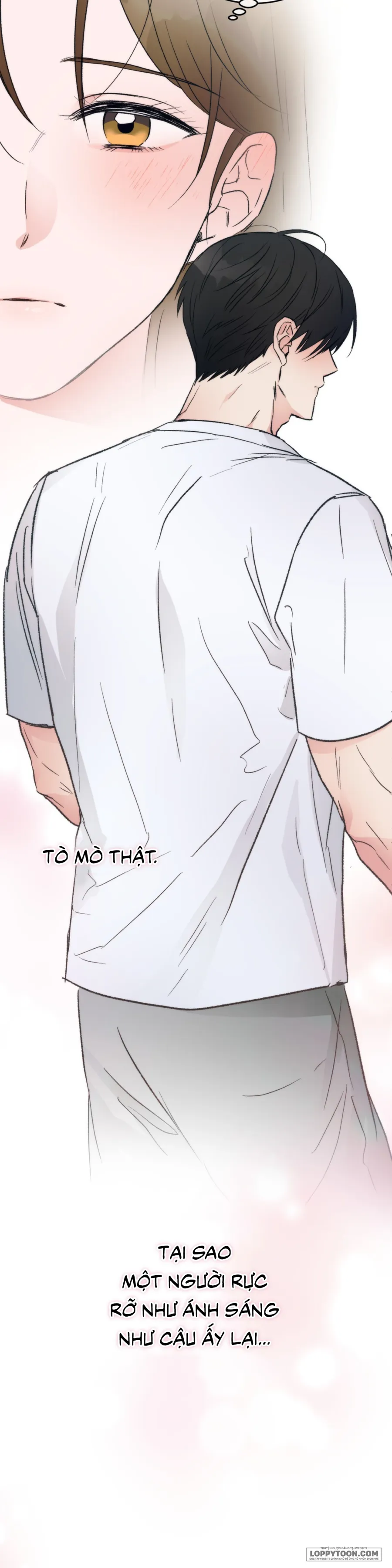 [KHÔNG CHE] Khúc Hát Giữa Mùa Hè - Chap 2 - Trang 44