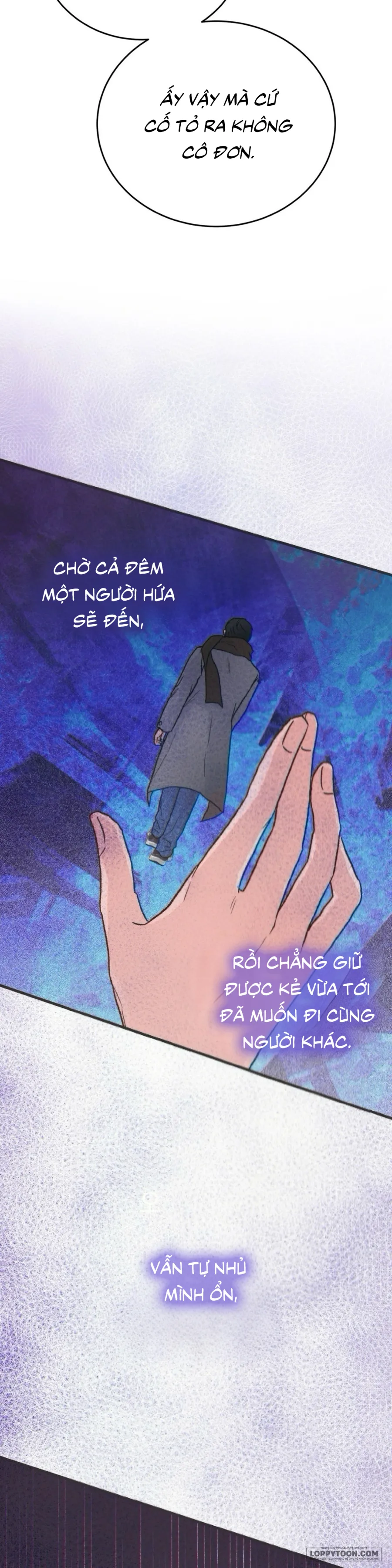 [KHÔNG CHE] Khúc Hát Giữa Mùa Hè - Chap 3 - Trang 30