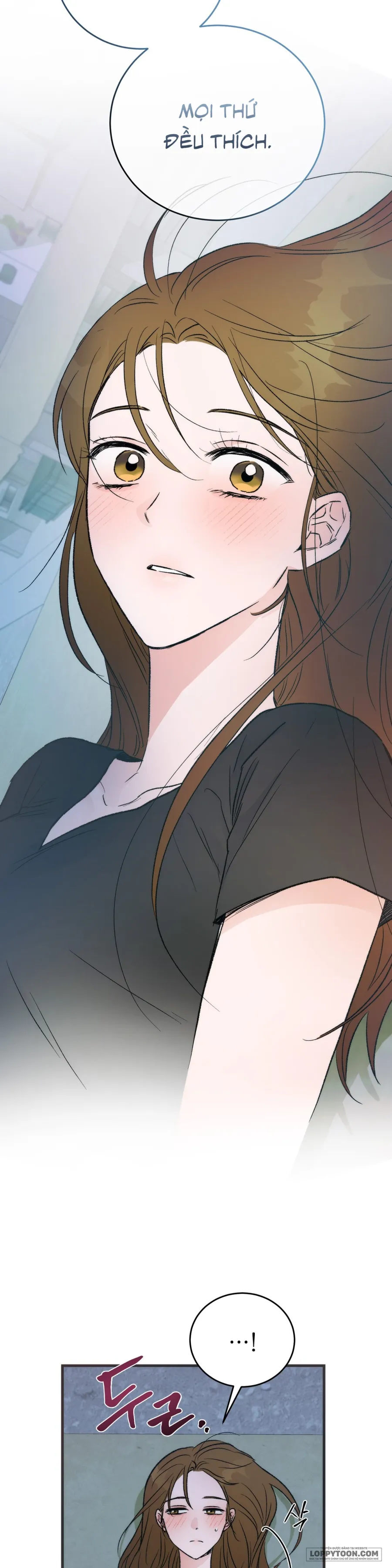 [KHÔNG CHE] Khúc Hát Giữa Mùa Hè - Chap 3 - Trang 33