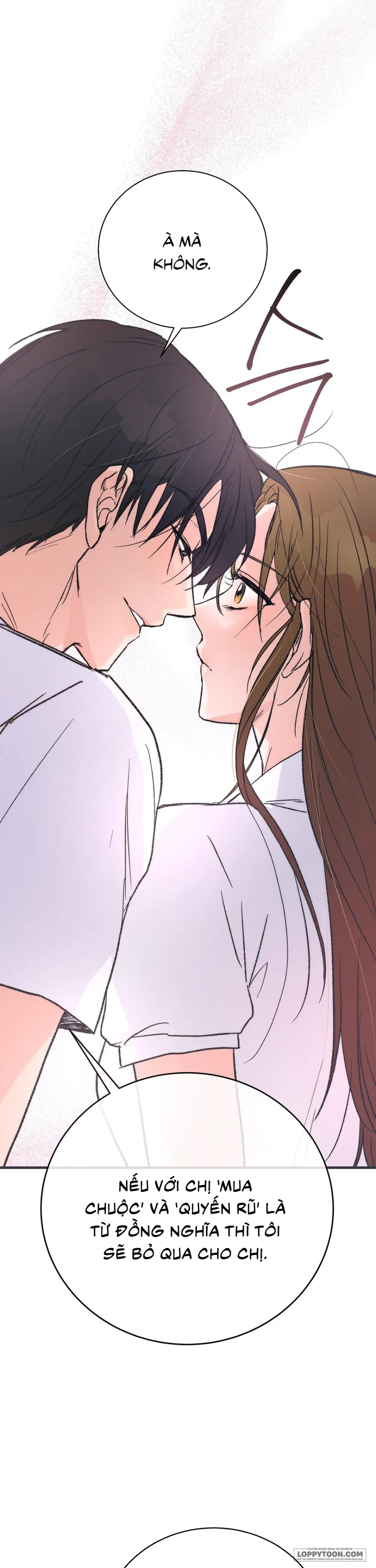 [KHÔNG CHE] Khúc Hát Giữa Mùa Hè - Chap 4 - Trang 45