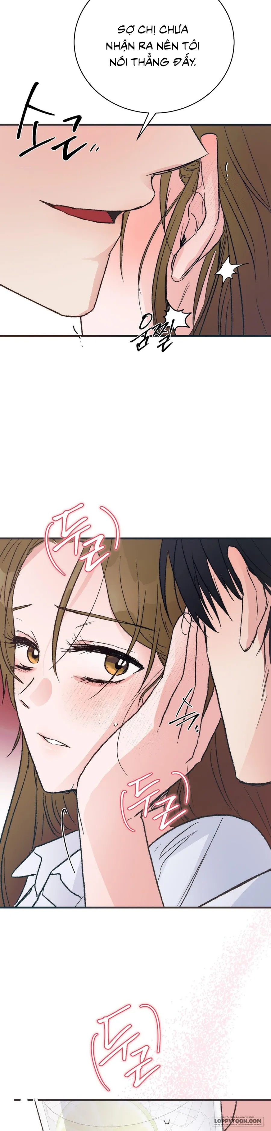 [KHÔNG CHE] Khúc Hát Giữa Mùa Hè - Chap 4 - Trang 46