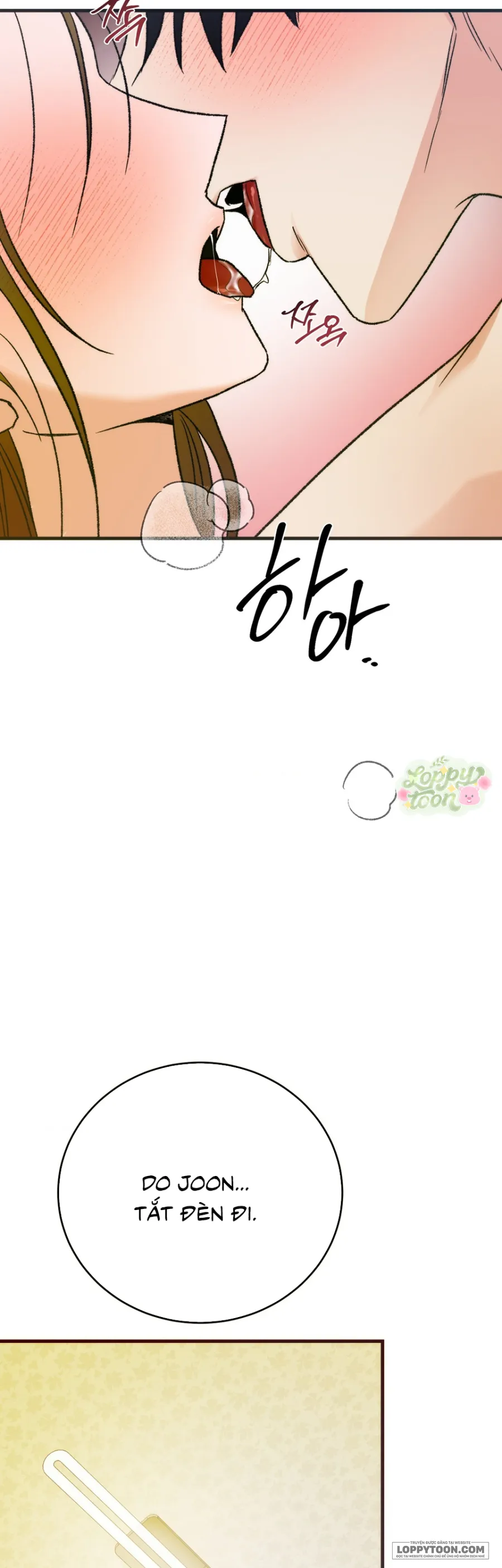 [KHÔNG CHE] Khúc Hát Giữa Mùa Hè - Chap 7 - Trang 3