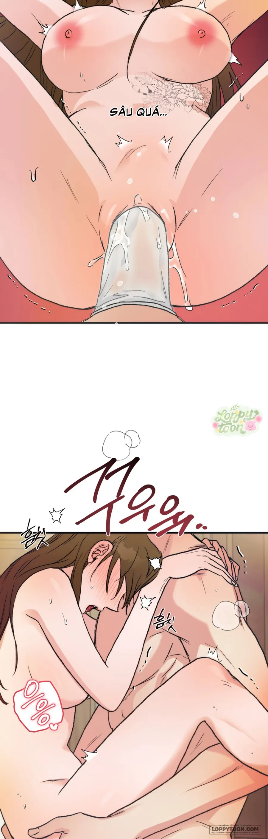 [KHÔNG CHE] Khúc Hát Giữa Mùa Hè - Chap 7 - Trang 25