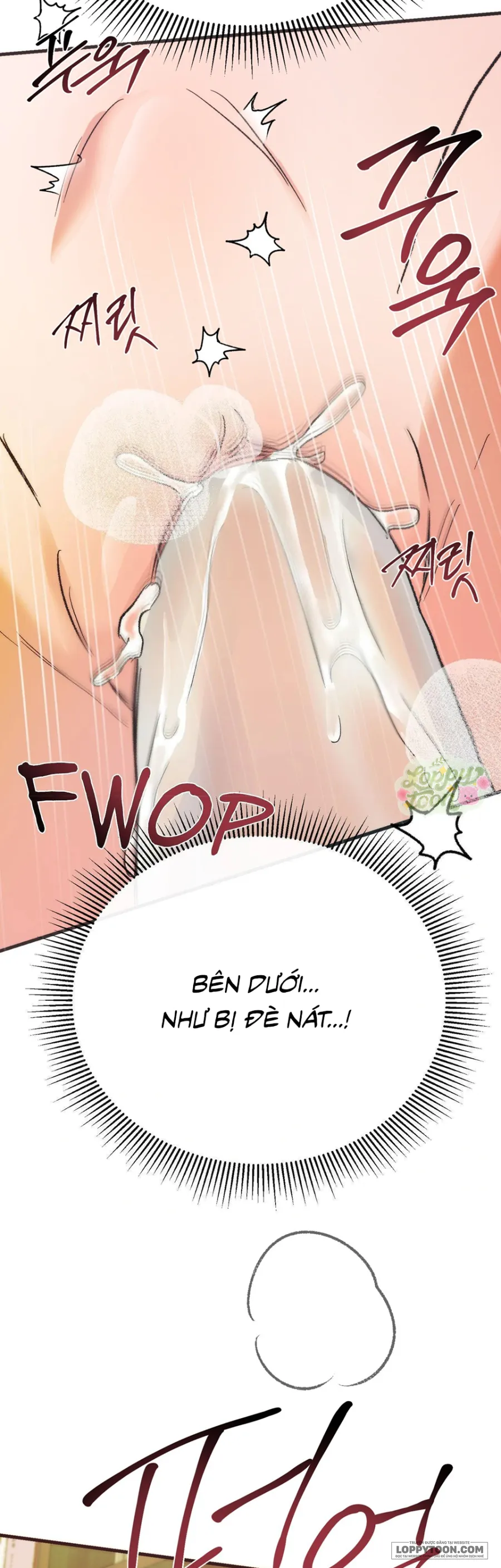 [KHÔNG CHE] Khúc Hát Giữa Mùa Hè - Chap 7 - Trang 30