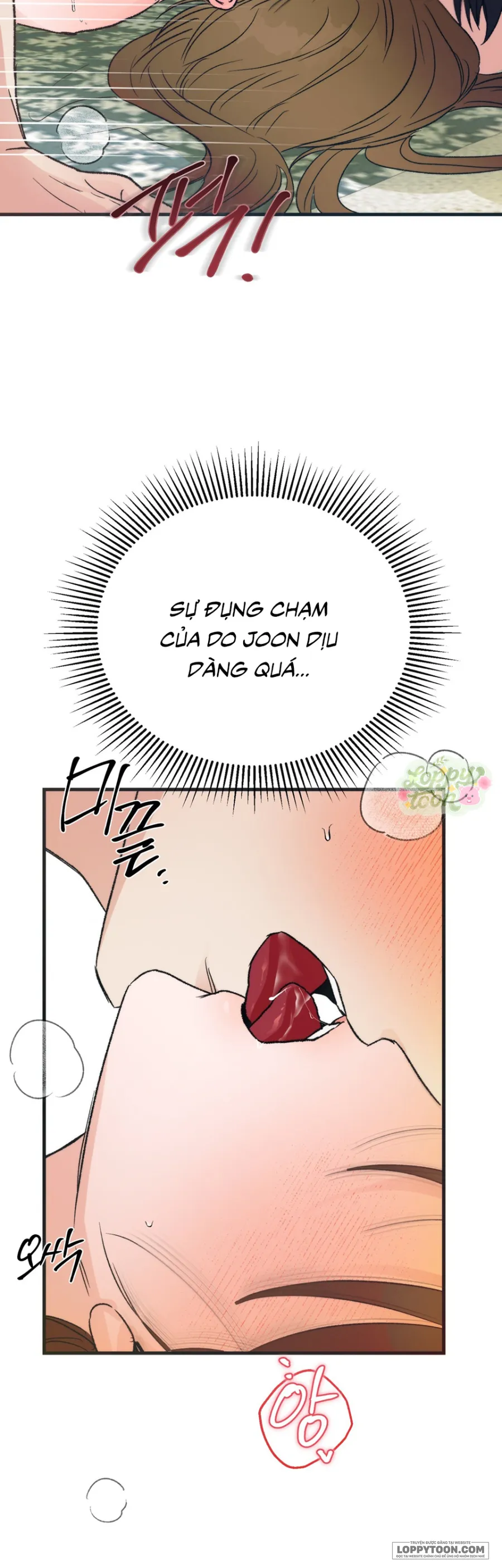 [KHÔNG CHE] Khúc Hát Giữa Mùa Hè - Chap 7 - Trang 44